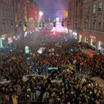 Sarajevo je centar svijeta: Ljiljane čeka 100.000 ljudi!