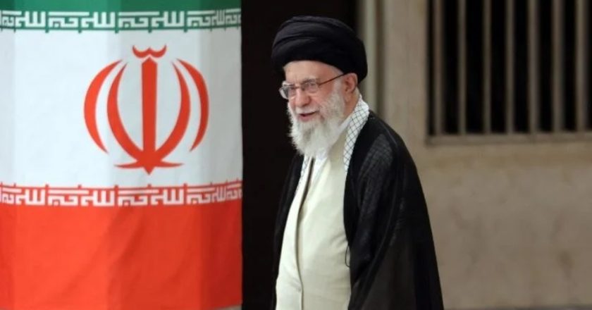 Ko je Ali Hamenei i šta bi njegova smrt značila za Iran?