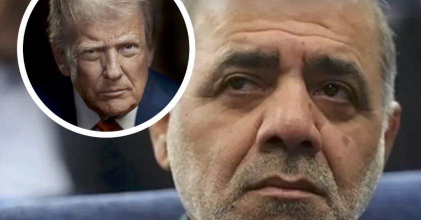 Iranski general poručio Trumpu: „Ovo će se završiti kada mi to kažemo“