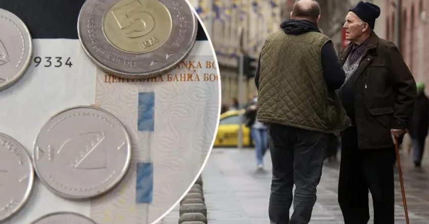 Lijepe vijesti za penzionere – mart donosi novine u Federaciji