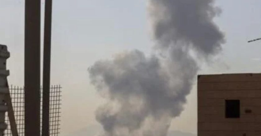 Iran najavljuje eskalaciju: Počela nova faza „Istinsko obećanje 4“ u višednevnim napadima