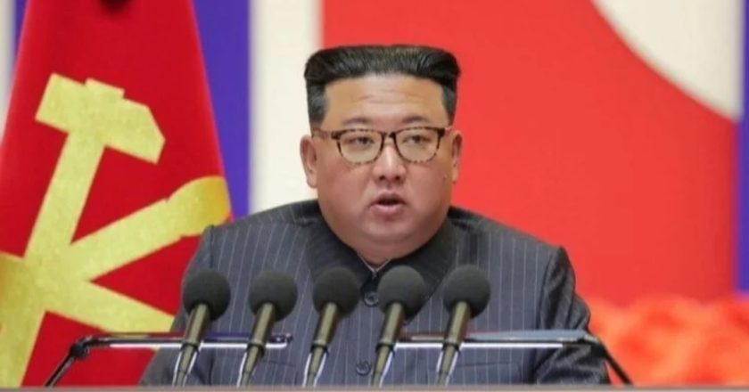 Kim Jong Un stao uz Iran i zaprijetio: Oštra poruka Americi i Izraelu