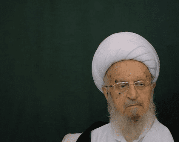 Izdata fetva: Ajatolah Širazi pozvao na džihad protiv SAD-a i Izraela