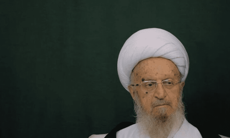 Izdata fetva: Ajatolah Širazi pozvao na džihad protiv SAD-a i Izraela