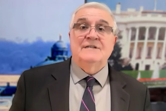 Ivica Puljić iz Washingtona: „Vidjet ćemo hoće li Donald Trump to učiniti…“