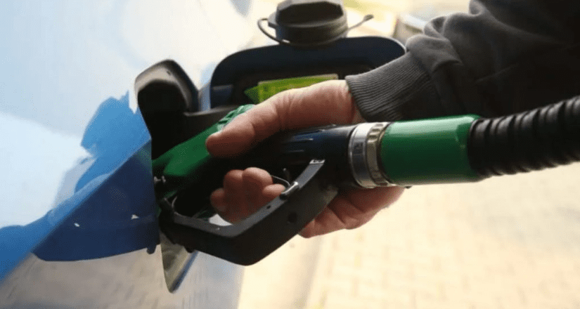 Cijene nafte mogle bi sutra naglo porasti