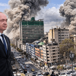 Iz Teherana za javnost: Ambasador BiH o situaciji nakon smrti ajatolaha Alija Hameneija