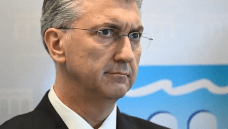 Novi pokazatelji iz Evrope: Stižu loše vijesti za Hrvatsku