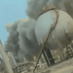 VIDEO: Napad na jedno od najvažnijih naftnih čvorišta na svijetu