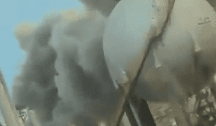 VIDEO: Napad na jedno od najvažnijih naftnih čvorišta na svijetu