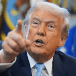 Trump u velikoj noćnoj izjavi: „Svi su mrtvi“