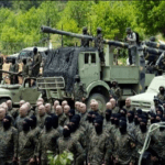 Hezbolah otvorio novi front: Prve rakete već pale na Izrael