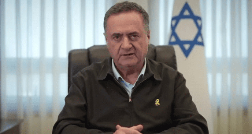 IZRAELSKI MINISTAR ODBRANE UPUTIO NOVE PRIJETNJE: Objavio listu novih meta