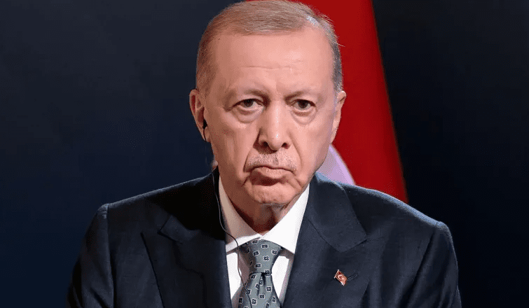 Erdogan apeluje na svjetske sile: Vrijeme je za diplomatiju, ne za rat