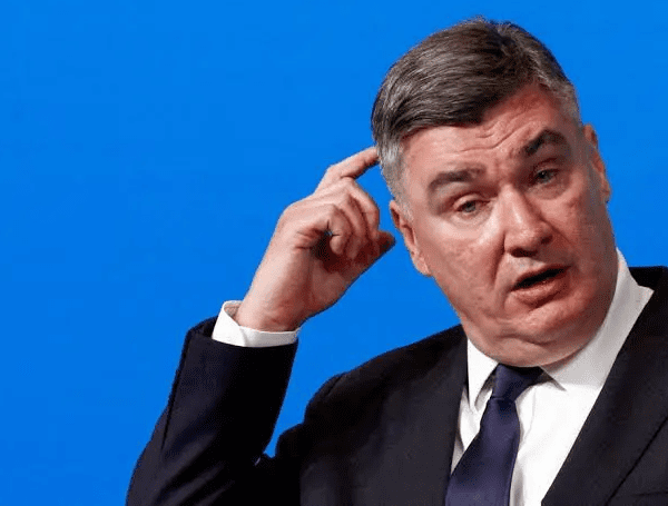 Predsjednik Hrvatske progovorio o sukobu Irana i Izraela: Izjava koja je iznenadila javnost