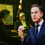 Mark Rutte razjasnio odluke o britanskim bazama i odbrambenim aktivnostima