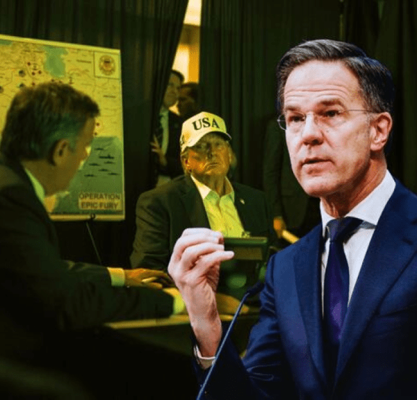 Mark Rutte razjasnio odluke o britanskim bazama i odbrambenim aktivnostima