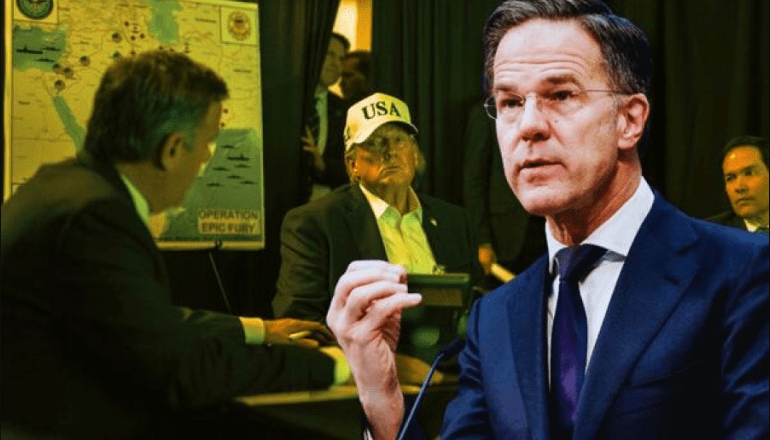 Mark Rutte razjasnio odluke o britanskim bazama i odbrambenim aktivnostima