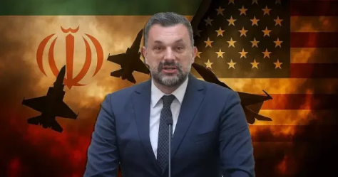 BiH izabrala stranu? Ministarstvo vanjskih poslova otkrilo stav o sukobu Irana i Amerike