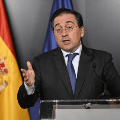 Španija zabranila Izraelu korištenje vojnih baza na svojoj teritoriji