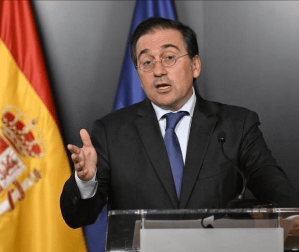 Španija zabranila Izraelu korištenje vojnih baza na svojoj teritoriji