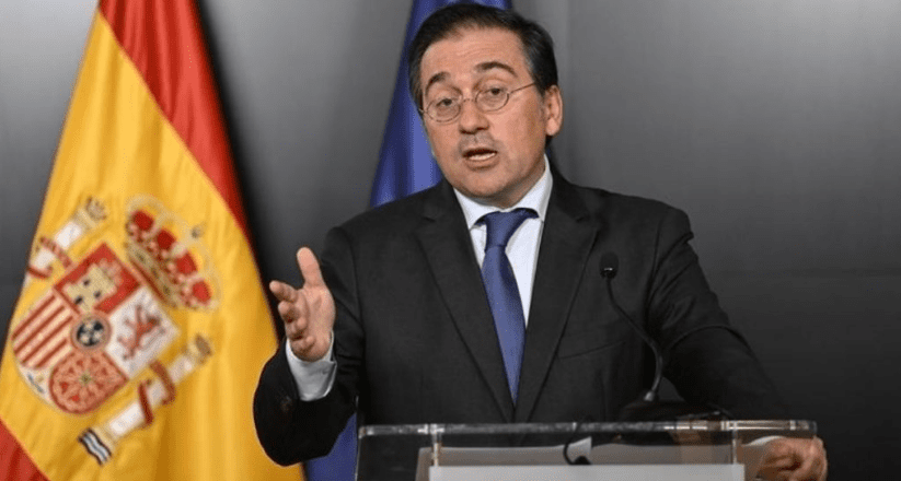 Španija zabranila Izraelu korištenje vojnih baza na svojoj teritoriji