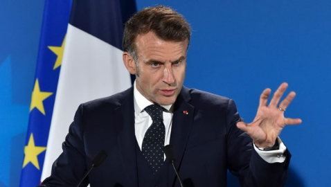 EVROPA NA PREKRETNICI: Macron povećava nuklearne kapacitete Francuske