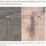 Detalji napada i vojni gubici: CNN objavio nove informacije o američkoj vojsci