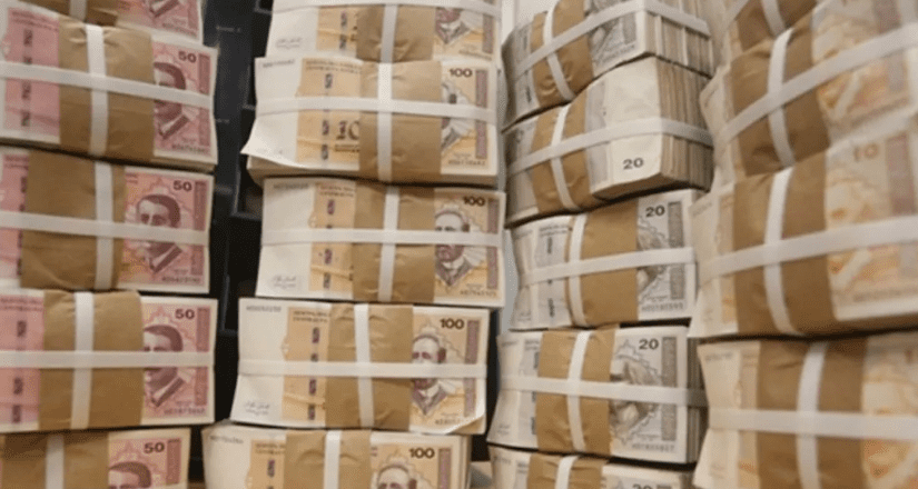 Podaci Porezne uprave: Za mjesec dana isplaćeno više od 600.000 KM