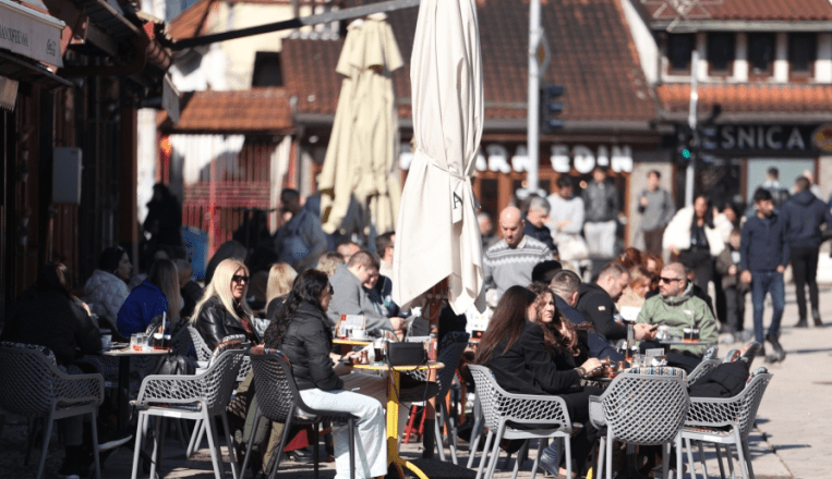 Stiže li proljetno vrijeme? Objavljena detaljna prognoza za BiH do 17. marta