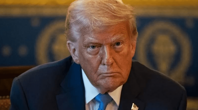 TRUMP O IRANU: “Sad žele pregovarati, ali rekao sam da je prekasno”