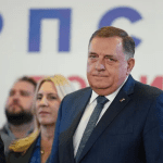 DRAMATIČAN ZAHTJEV IZ SARAJEVA: Sutkinja traži brisanje Dodika iz registra, čeka se odluka suda u Banjoj Luci