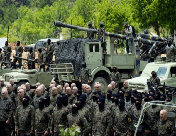 HEZBOLAH PORUČIO: “Ulazimo u…” – slijedi li nova faza sukoba?