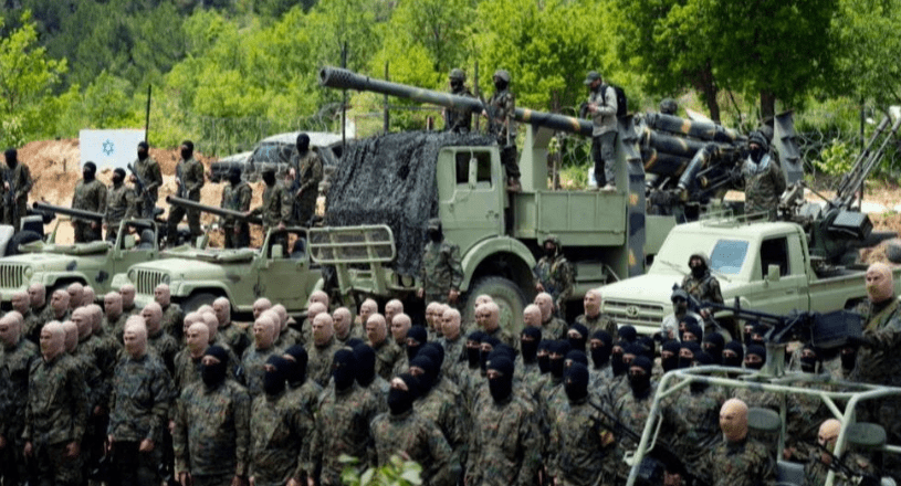 HEZBOLAH PORUČIO: “Ulazimo u…” – slijedi li nova faza sukoba?