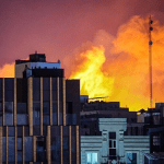 Bliski istok gori, a posljedice bi mogle stići i do Europe