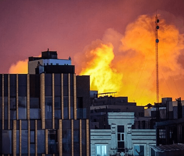 Bliski istok gori, a posljedice bi mogle stići i do Europe