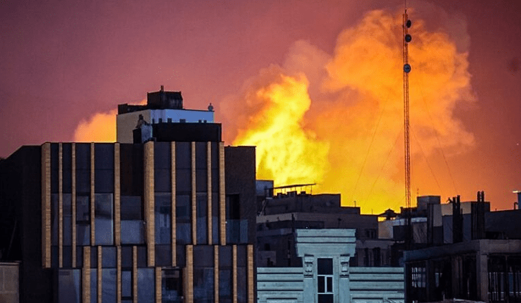 Bliski istok gori, a posljedice bi mogle stići i do Europe