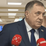 NOVI VANJSKOPOLITIČKI OBRT: Dodik traži prekid odnosa s Iranom