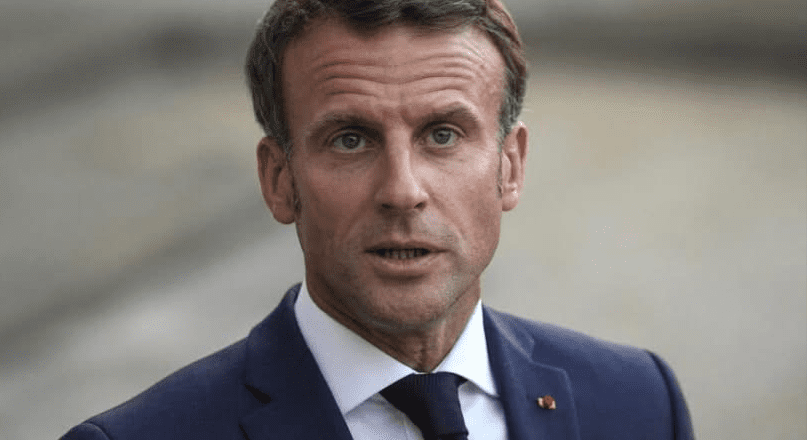 MACRON ŠALJE JEDINI FRANCUSKI NOSAČ AVIONA: Pariz staje uz saveznike, poruka je jasna