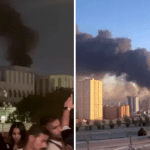 Peti dan sukoba donio nove napade: Meta bila baza u Saudijskoj Arabiji, Trump i Rubio najavili odgovor