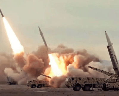 NATO se hitno oglasio nakon iranskog napada na Tursku