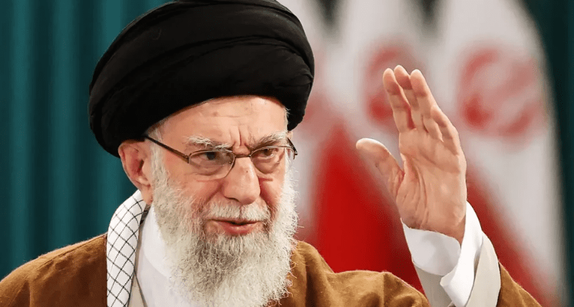 NAJNOVIJA VIJEST! Dramatična poruka Izraela: “Ko god preuzme vlast, mora računati na…”