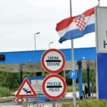 HITNO UPOZORENJE IZ SRBIJE! Građanima savjetovano da ne putuju u Hrvatsku — “samo u slučaju krajnje nužde”