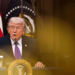 Trump rekao zašto su napali Iran — “Da nismo napali, oni bi već imali…”