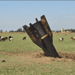 DRAMA NA NEBU! Iranska raketa srušena nad Turskom, Teheran poslao oštru poruku!