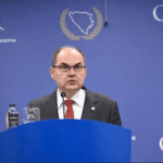 DRAMA NAKON SASTANKA U ITALIJI: Schmidt uputio jasnu i snažnu poruku BiH!