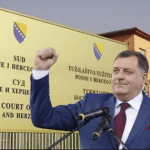 BIH U ŠOKU: Dodik ostaje na čelu RS-a!
