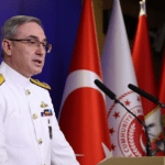 TURSKA DIGLA ALARM: Poruka iz Ankare podigla tenzije!