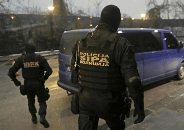 BiH na oprezu: Podignute mjere sigurnosti