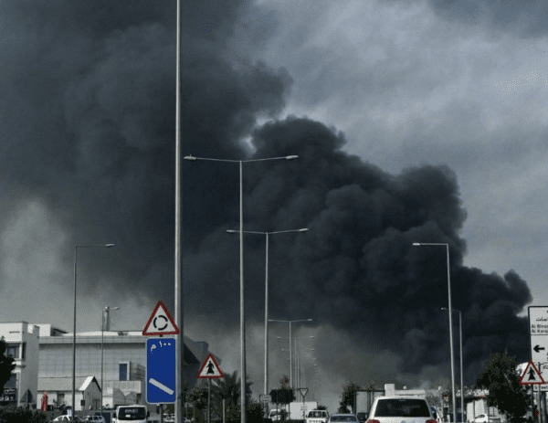 UAE zaprijetio zatvorom: Zabranjeno objavljivanje snimaka iranskih napada na Dubai